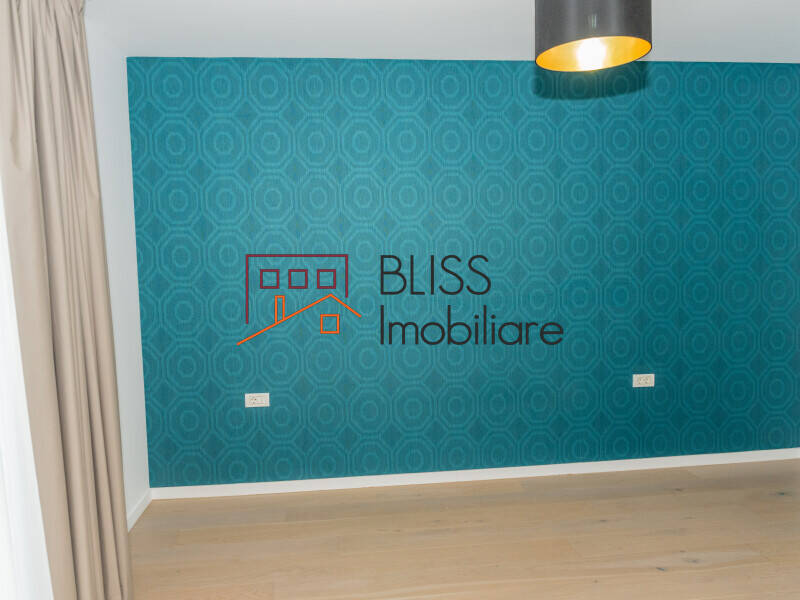 Bright And Welcoming Villa – Comfort, Tranquility, And Fresh Air, Bucharest / Ilfov | Bliss Imobiliare / Photo 30 - BLISS Imobiliare