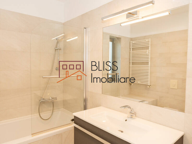 Vila Luminoasa Si Primitoare In Tunari – Liniste, Confort Si Aer Curat | Bliss Imobiliare / Photo 35 - BLISS Imobiliare