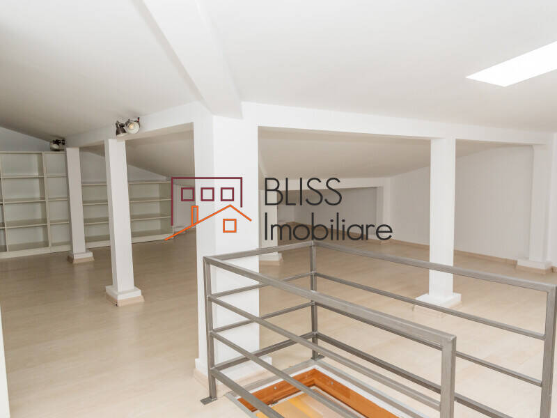 Bright And Welcoming Villa – Comfort, Tranquility, And Fresh Air, Bucharest / Ilfov | Bliss Imobiliare / Photo 37 - BLISS Imobiliare