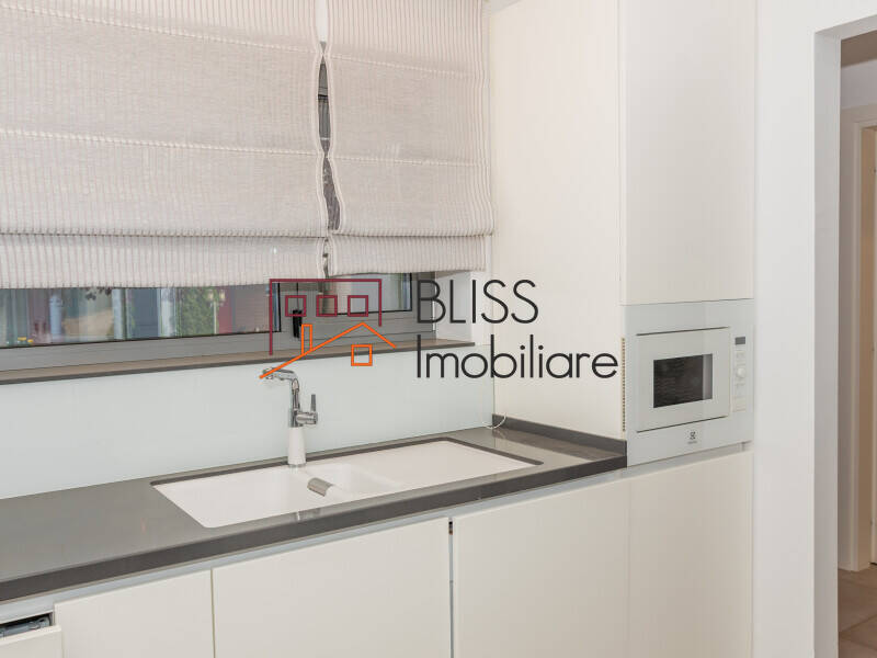 Vila Luminoasa Si Primitoare In Tunari – Liniste, Confort Si Aer Curat | Bliss Imobiliare / Photo 9 - BLISS Imobiliare