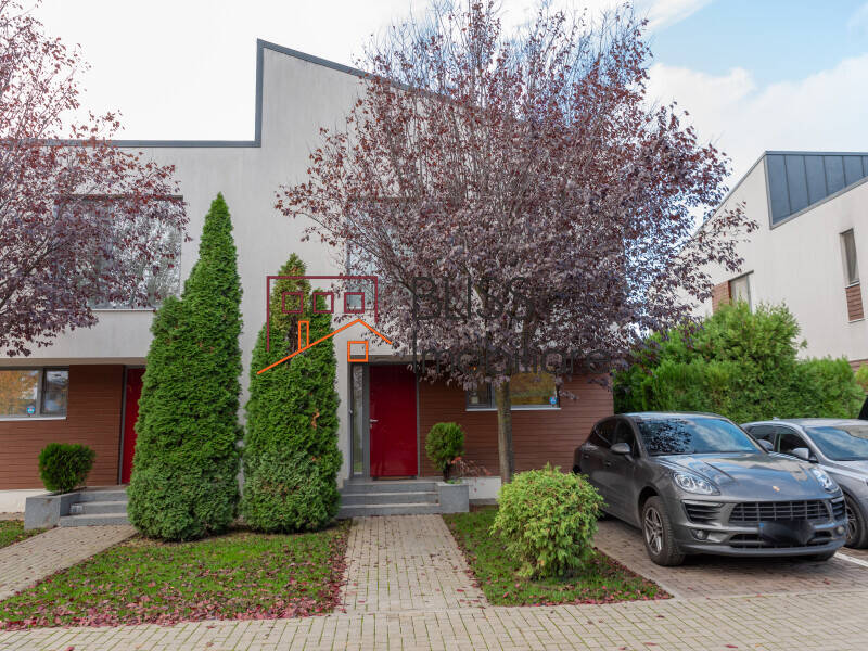 Vila Luminoasa Si Primitoare In Tunari – Liniste, Confort Si Aer Curat | Bliss Imobiliare / Photo 50 - BLISS Imobiliare