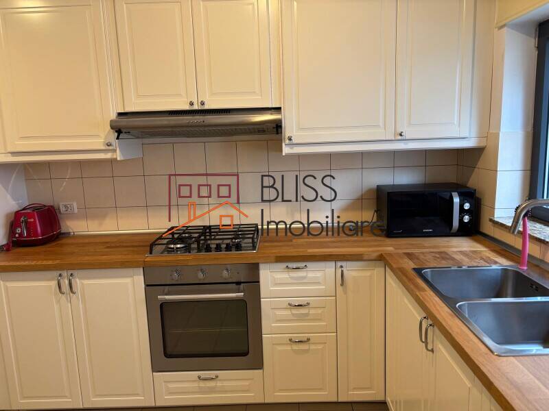 Apartament 4 Camere Lux Washington Residence – 153 Mp, Terase | Bliss Imobiliare / Photo 4 - BLISS Imobiliare