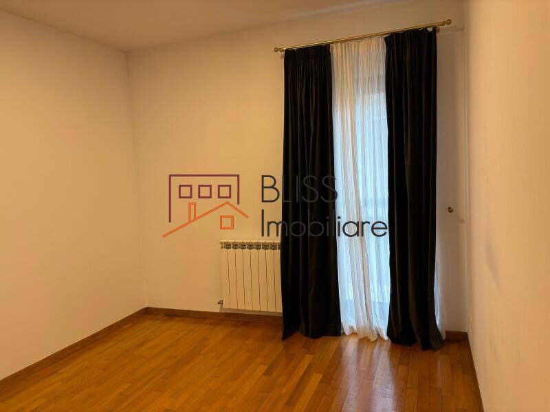 Luxury 3-Bedroom Apartment Washington Residence – 153 Sqm, Terrace, Bucharest | Bliss Imobiliare / Photo 8 - BLISS Imobiliare