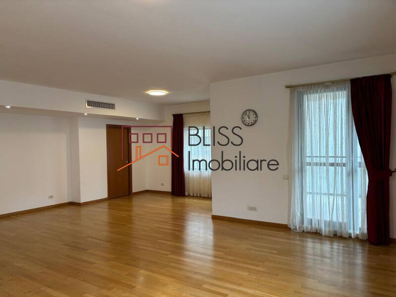 Apartament 4 Camere Lux Washington Residence – 153 Mp, Terase | Bliss Imobiliare / Photo 2 - BLISS Imobiliare