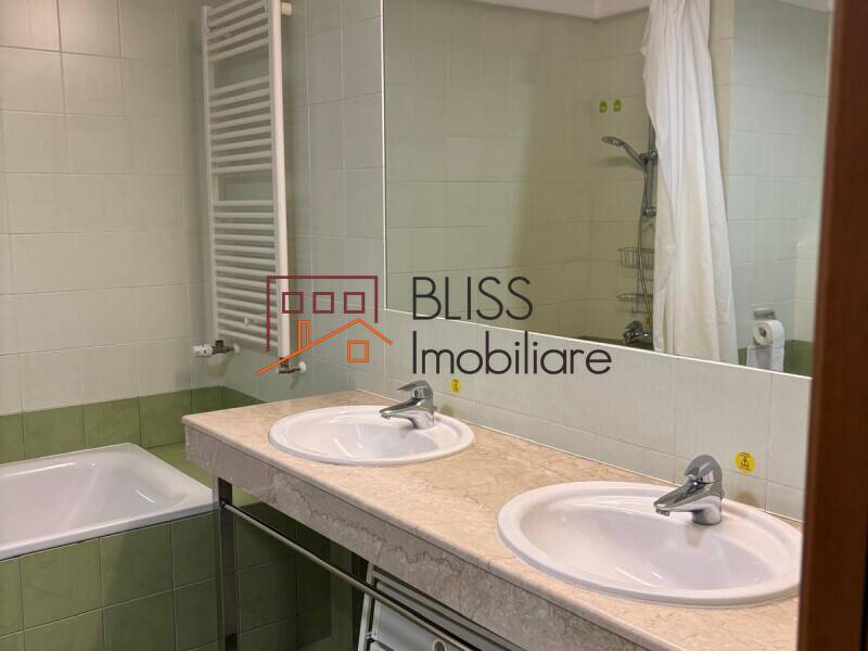 Luxury 3-Bedroom Apartment Washington Residence – 153 Sqm, Terrace, Bucharest | Bliss Imobiliare / Photo 9 - BLISS Imobiliare