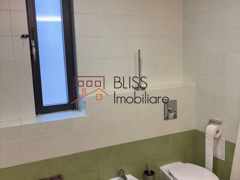 Apartament 4 Camere Lux Washington Residence – 153 Mp, Terase | Bliss Imobiliare / Photo 10 - BLISS Imobiliare