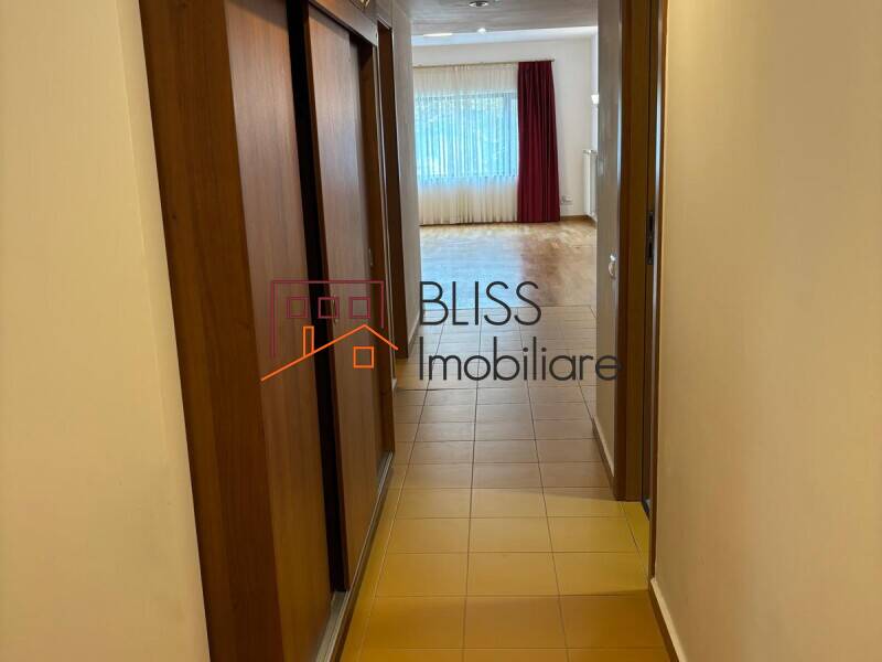 Luxury 3-Bedroom Apartment Washington Residence – 153 Sqm, Terrace, Bucharest | Bliss Imobiliare / Photo 12 - BLISS Imobiliare