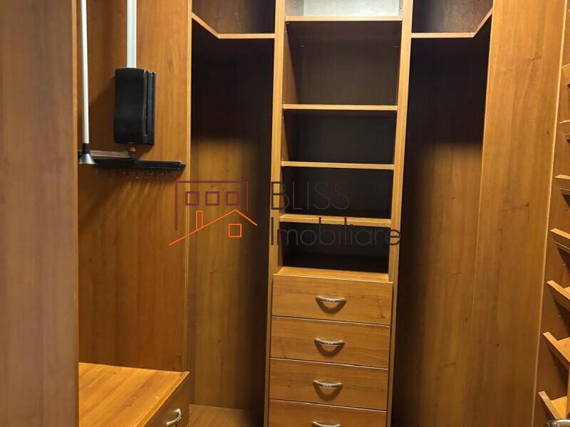 Apartament 4 Camere Lux Washington Residence – 153 Mp, Terase | Bliss Imobiliare / Photo 14 - BLISS Imobiliare