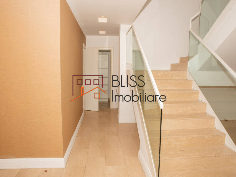 Bright And Welcoming Villa In Oxford Garden - Where You Feel At Home, Bucharest / Ilfov | Bliss Imobiliare / Photo 4 - BLISS Imobiliare