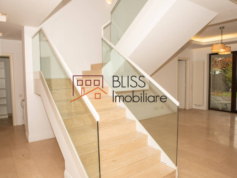 Bright And Welcoming Villa In Oxford Garden - Where You Feel At Home, Bucharest / Ilfov | Bliss Imobiliare / Photo 10 - BLISS Imobiliare