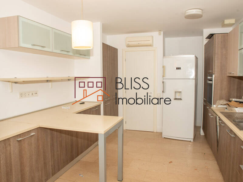 Bright And Welcoming Villa In Oxford Garden - Where You Feel At Home, Bucharest / Ilfov | Bliss Imobiliare / Photo 15 - BLISS Imobiliare