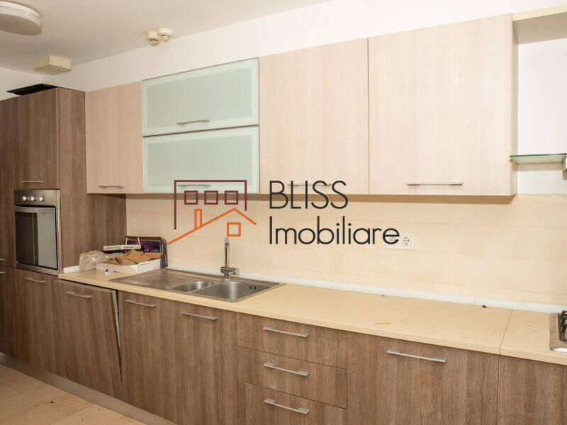 Vila Luminoasa Si Primitoare In Oxford Garden – Unde Te Simti Acasa | Bliss Imobiliare / Photo 16 - BLISS Imobiliare
