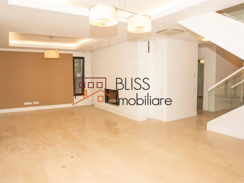 Bright And Welcoming Villa In Oxford Garden - Where You Feel At Home, Bucharest / Ilfov | Bliss Imobiliare / Photo 17 - BLISS Imobiliare