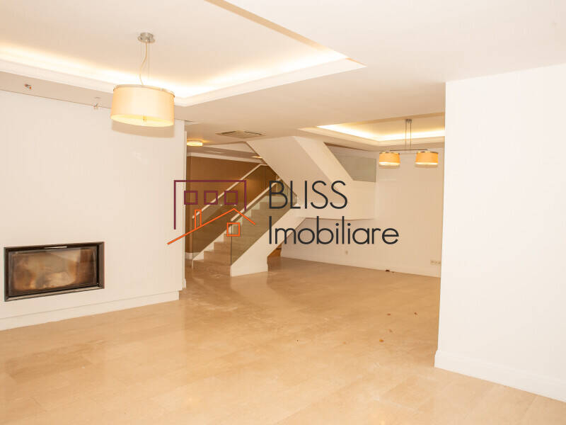 Vila Luminoasa Si Primitoare In Oxford Garden – Unde Te Simti Acasa | Bliss Imobiliare / Photo 21 - BLISS Imobiliare