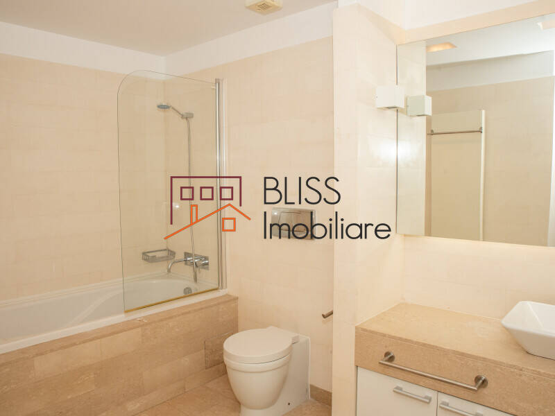 Vila Luminoasa Si Primitoare In Oxford Garden – Unde Te Simti Acasa | Bliss Imobiliare / Photo 25 - BLISS Imobiliare