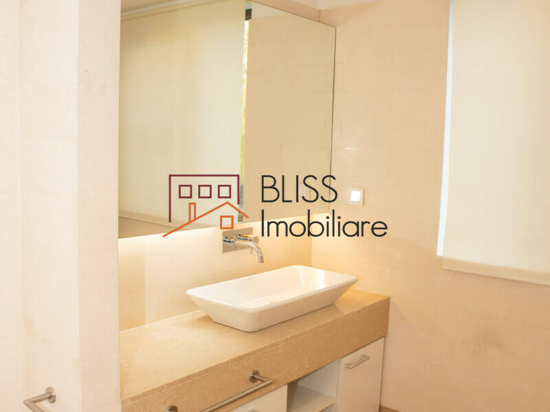 Vila Luminoasa Si Primitoare In Oxford Garden – Unde Te Simti Acasa | Bliss Imobiliare / Photo 27 - BLISS Imobiliare