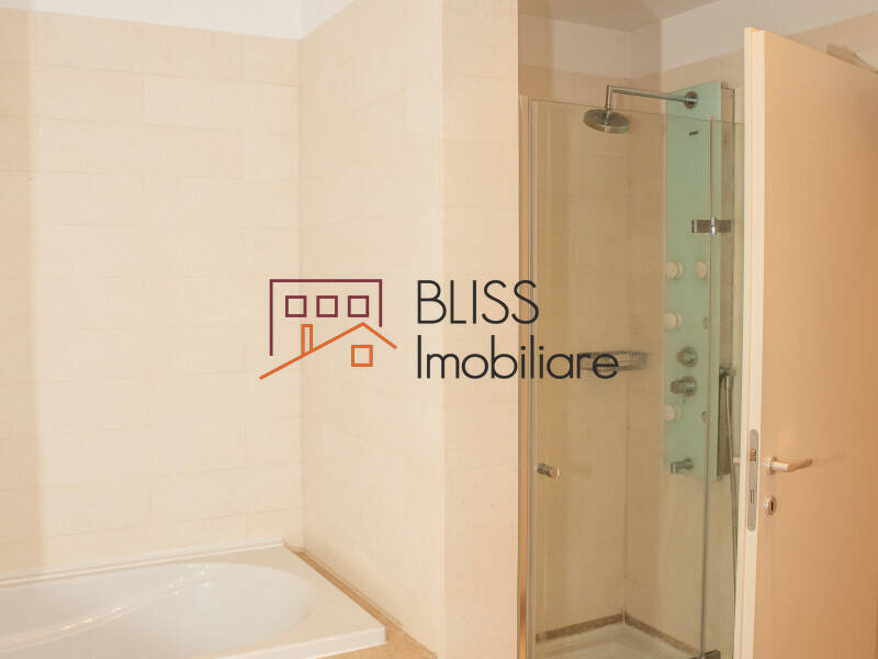 Vila Luminoasa Si Primitoare In Oxford Garden – Unde Te Simti Acasa | Bliss Imobiliare / Photo 38 - BLISS Imobiliare