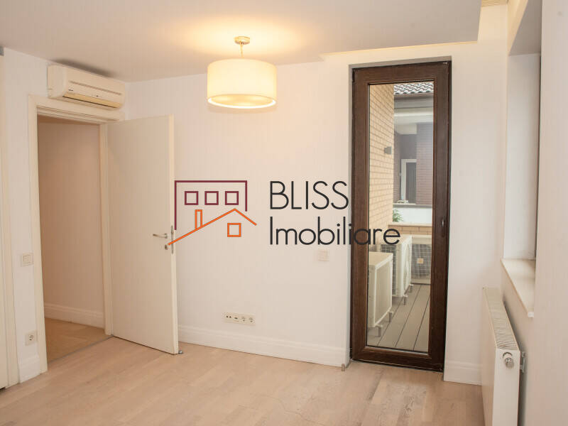 Bright And Welcoming Villa In Oxford Garden - Where You Feel At Home, Bucharest / Ilfov | Bliss Imobiliare / Photo 42 - BLISS Imobiliare