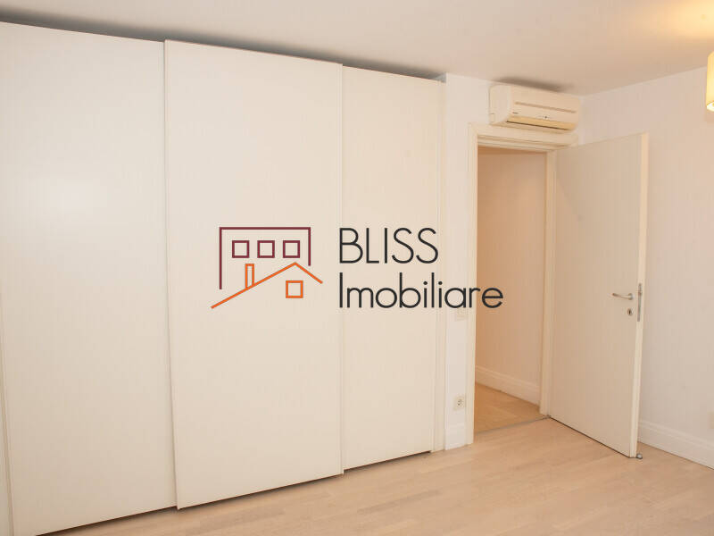 Bright And Welcoming Villa In Oxford Garden - Where You Feel At Home, Bucharest / Ilfov | Bliss Imobiliare / Photo 43 - BLISS Imobiliare