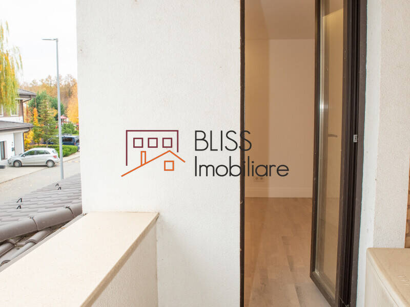 Vila Luminoasa Si Primitoare In Oxford Garden – Unde Te Simti Acasa | Bliss Imobiliare / Photo 45 - BLISS Imobiliare