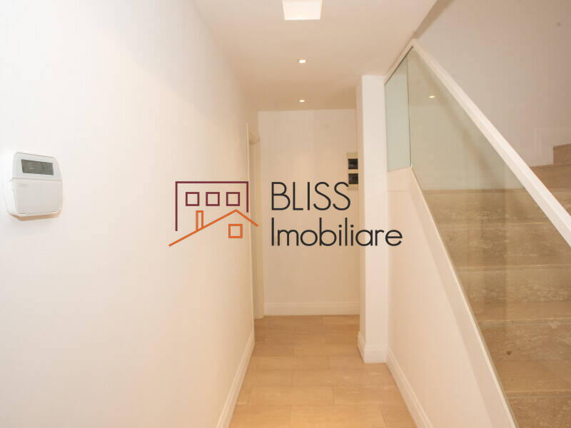 Bright And Welcoming Villa In Oxford Garden - Where You Feel At Home, Bucharest / Ilfov | Bliss Imobiliare / Photo 46 - BLISS Imobiliare