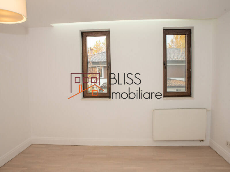 Bright And Welcoming Villa In Oxford Garden - Where You Feel At Home, Bucharest / Ilfov | Bliss Imobiliare / Photo 50 - BLISS Imobiliare