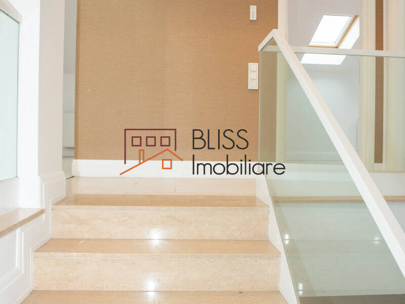 Vila Luminoasa Si Primitoare In Oxford Garden – Unde Te Simti Acasa | Bliss Imobiliare / Photo 52 - BLISS Imobiliare