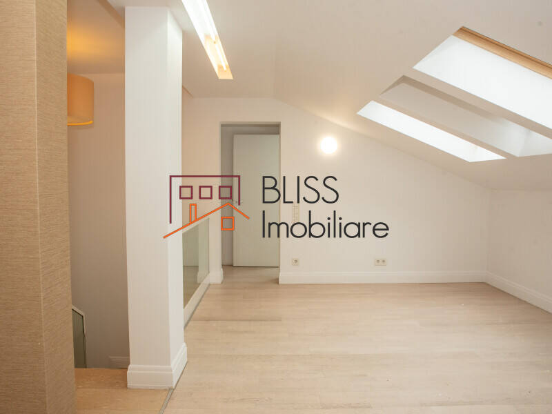 Vila Luminoasa Si Primitoare In Oxford Garden – Unde Te Simti Acasa | Bliss Imobiliare / Photo 56 - BLISS Imobiliare