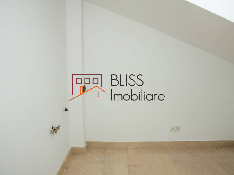 Vila Luminoasa Si Primitoare In Oxford Garden – Unde Te Simti Acasa | Bliss Imobiliare / Photo 58 - BLISS Imobiliare