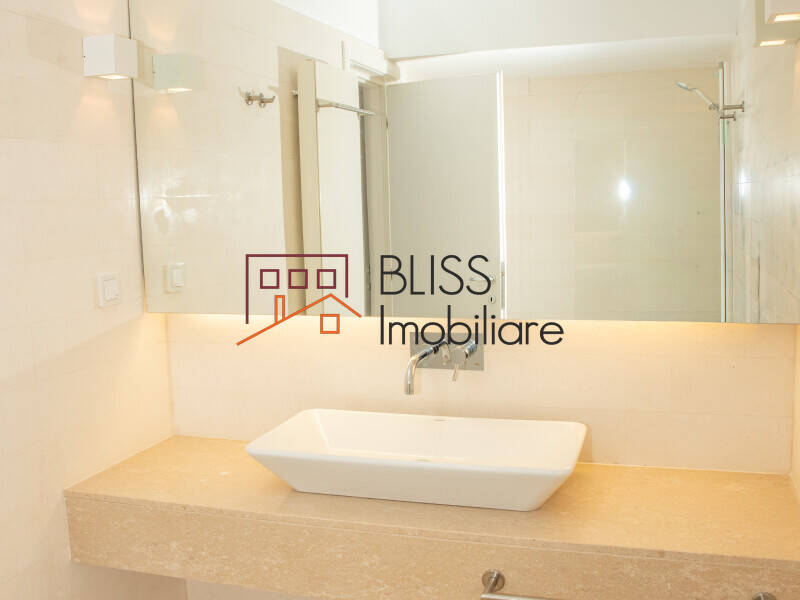 Bright And Welcoming Villa In Oxford Garden - Where You Feel At Home, Bucharest / Ilfov | Bliss Imobiliare / Photo 60 - BLISS Imobiliare