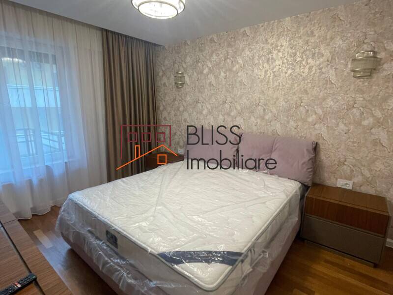 Apartament 3 Camere Herastrau – Mobilat, Parcare, 85 Mp | Bliss Imobiliare / Photo 6 - BLISS Imobiliare