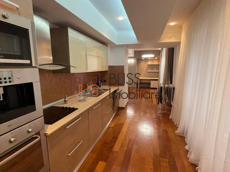 Apartament 3 Camere Persepolis Palladian – Langa Herastrau | Bliss Imobiliare / Photo 8 - BLISS Imobiliare