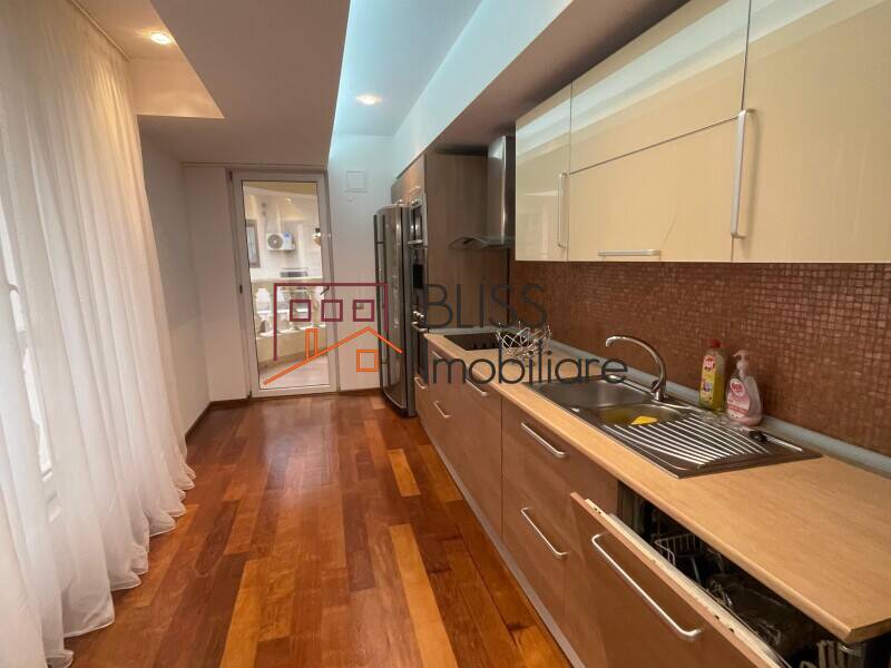 Apartament 3 Camere Persepolis Palladian – Langa Herastrau | Bliss Imobiliare / Photo 7 - BLISS Imobiliare