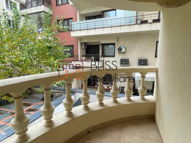 2-Bedroom Apartment In Persepolis Palladian – Near Herastrau Park, Bucharest | Bliss Imobiliare / Photo 9 - BLISS Imobiliare