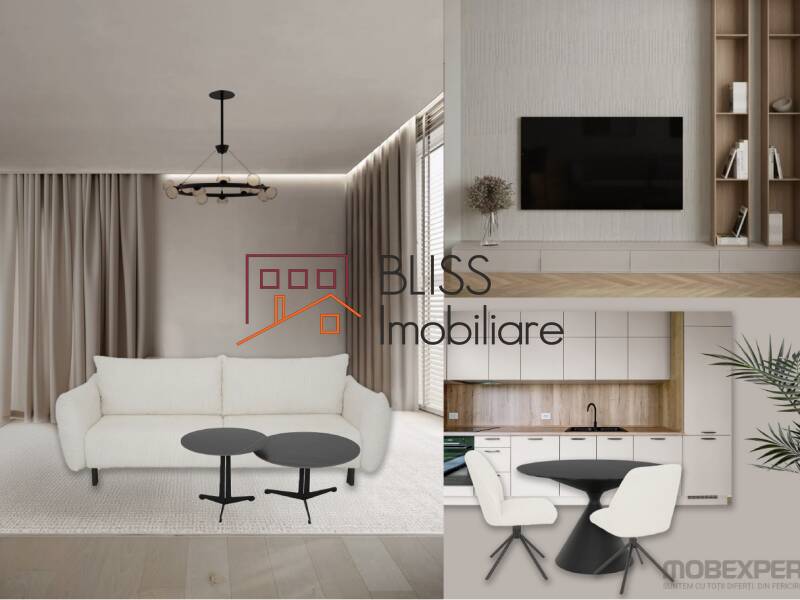 Apartament 3 Camere Brickville | Bliss Imobiliare / Photo 7 - BLISS Imobiliare
