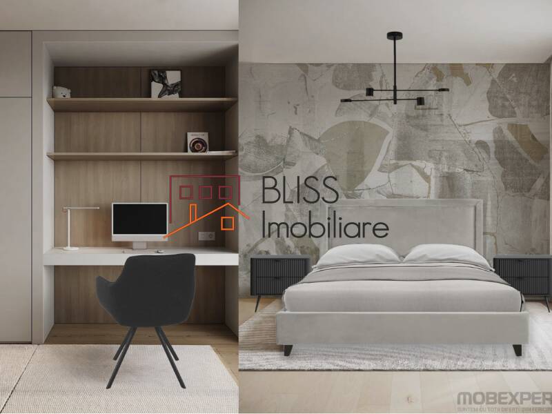 Apartament 3 Camere Brickville | Bliss Imobiliare / Photo 8 - BLISS Imobiliare