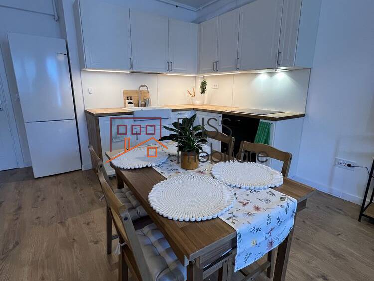 Studio apartment for Rent Iancu Nicolae | Pipera, Bucharest / Ilfov - ID:143823 | Bliss Imobiliare / Photo 3 - BLISS Imobiliare