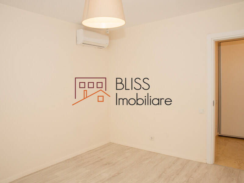 Villa for Rent Iancu Nicolae | Pipera, Bucharest / Ilfov - 5 Bedroom - ID:45377 | Bliss Imobiliare / Photo 6 - BLISS Imobiliare