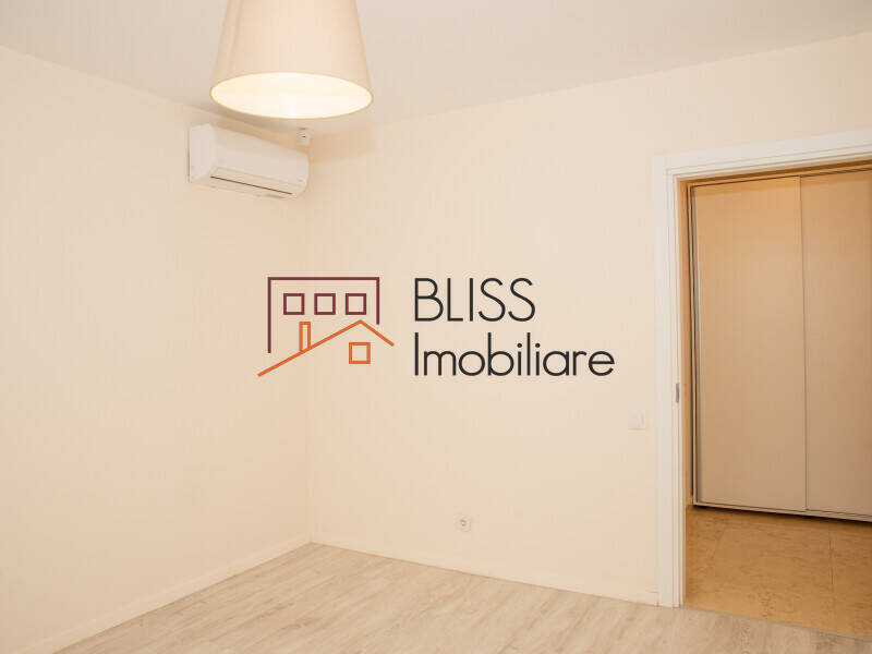 Villa for Rent Iancu Nicolae | Pipera, Bucharest / Ilfov - 5 Bedroom - ID:45377 | Bliss Imobiliare / Photo 7 - BLISS Imobiliare