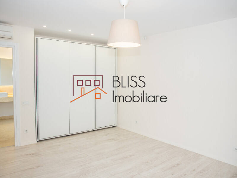 Vila de Inchiriat Iancu Nicolae | Pipera - 8 Camere - ID:45377 | Bliss Imobiliare / Photo 29 - BLISS Imobiliare