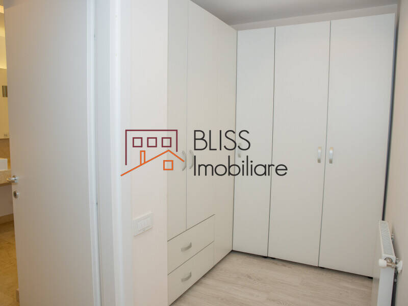 Villa for Rent Iancu Nicolae | Pipera, Bucharest / Ilfov - 5 Bedroom - ID:45377 | Bliss Imobiliare / Photo 36 - BLISS Imobiliare
