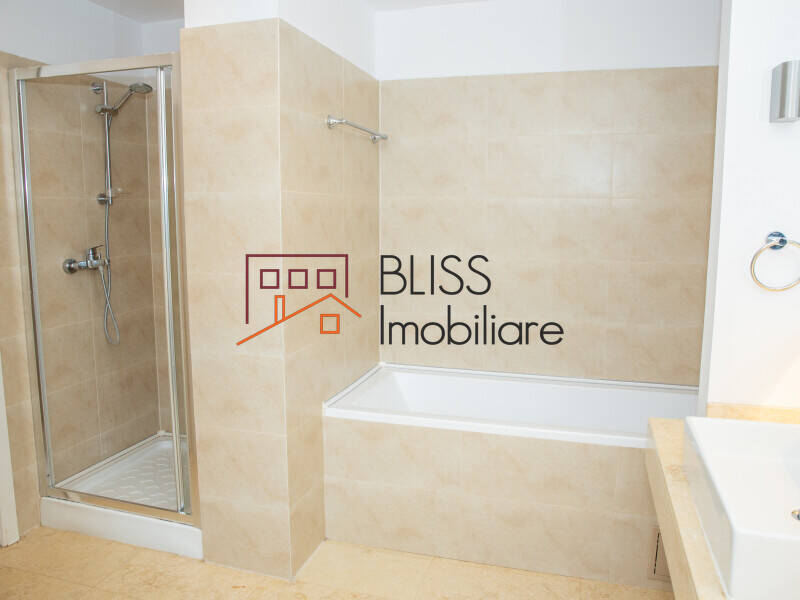 Vila de Inchiriat Iancu Nicolae | Pipera - 8 Camere - ID:45377 | Bliss Imobiliare / Photo 40 - BLISS Imobiliare