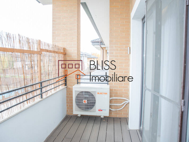 Vila de Inchiriat Iancu Nicolae | Pipera - 8 Camere - ID:45377 | Bliss Imobiliare / Photo 41 - BLISS Imobiliare