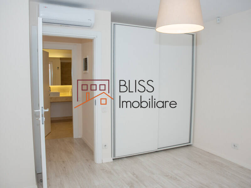 Villa for Rent Iancu Nicolae | Pipera, Bucharest / Ilfov - 5 Bedroom - ID:45377 | Bliss Imobiliare / Photo 48 - BLISS Imobiliare
