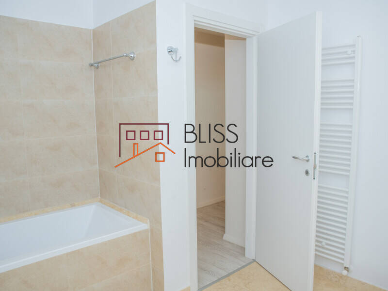Villa for Rent Iancu Nicolae | Pipera, Bucharest / Ilfov - 5 Bedroom - ID:45377 | Bliss Imobiliare / Photo 51 - BLISS Imobiliare