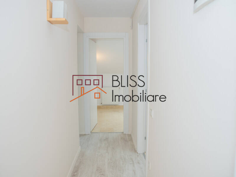 Villa for Rent Iancu Nicolae | Pipera, Bucharest / Ilfov - 5 Bedroom - ID:45377 | Bliss Imobiliare / Photo 60 - BLISS Imobiliare