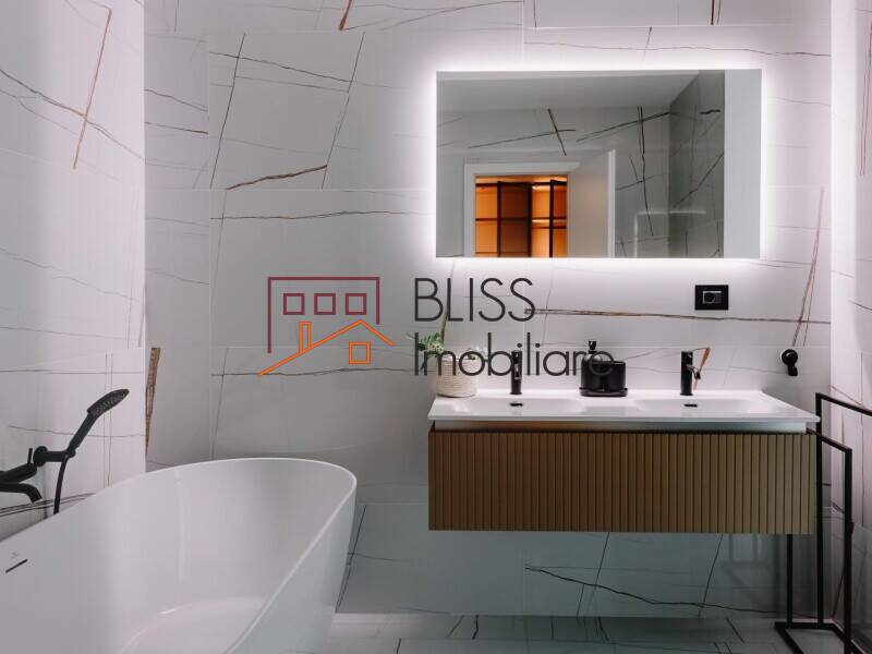 Vila 4 Camere Residence5 Iancu Nicolae British School | Bliss Imobiliare / Photo 24 - BLISS Imobiliare