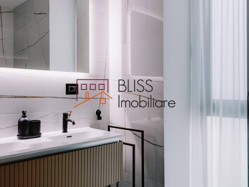 3-Bedroom Villa Residence5 Iancu Nicolae British School, Bucharest / Ilfov | Bliss Imobiliare / Photo 23 - BLISS Imobiliare