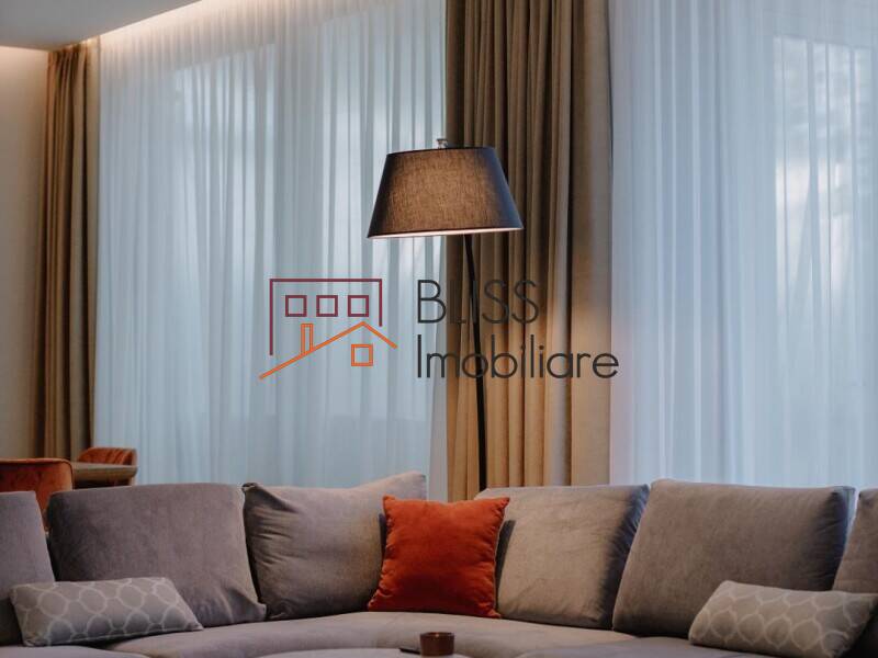 Vila 4 Camere Residence5 Iancu Nicolae British School | Bliss Imobiliare / Photo 2 - BLISS Imobiliare