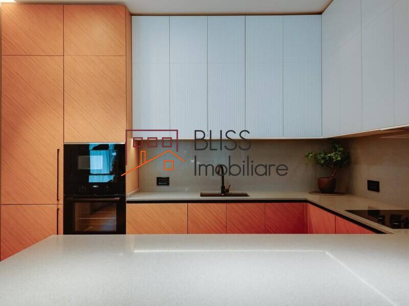 3-Bedroom Villa Residence5 Iancu Nicolae British School, Bucharest / Ilfov | Bliss Imobiliare / Photo 11 - BLISS Imobiliare